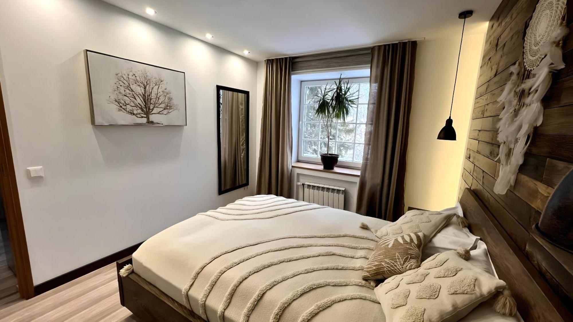 Historic Charm - Cozy Nordic Retreat In Time-Honored Residency Lägenhet Tallinn Exteriör bild